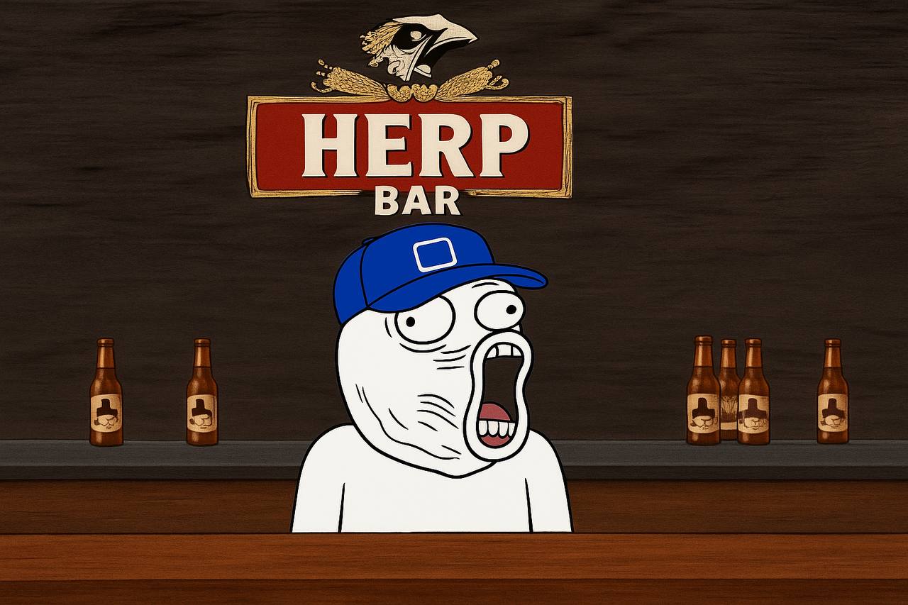 LOL BAR