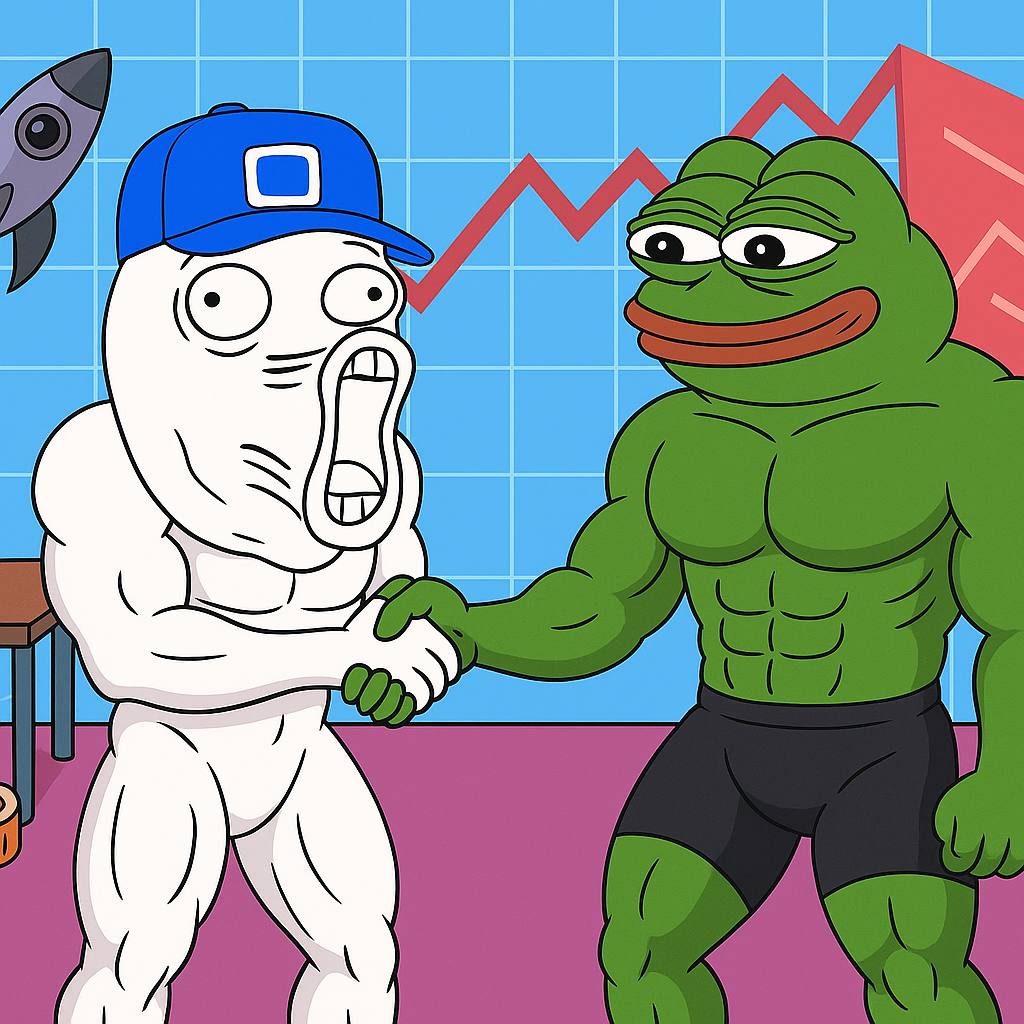 LOL & PEPE