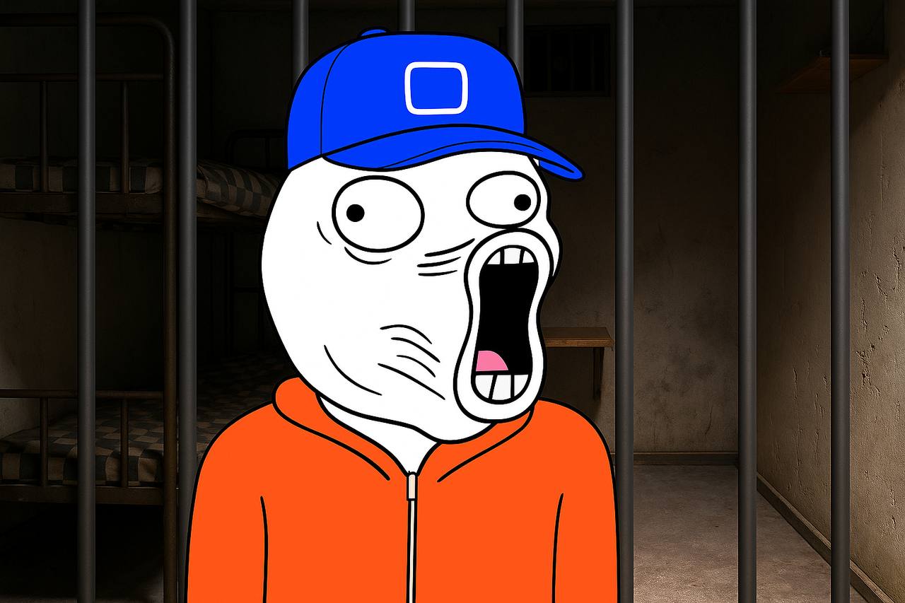 PRISON LOL